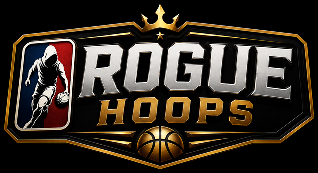 Rogue Hoops